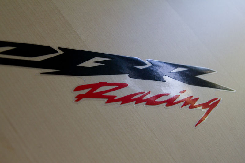 Honda CBR logo